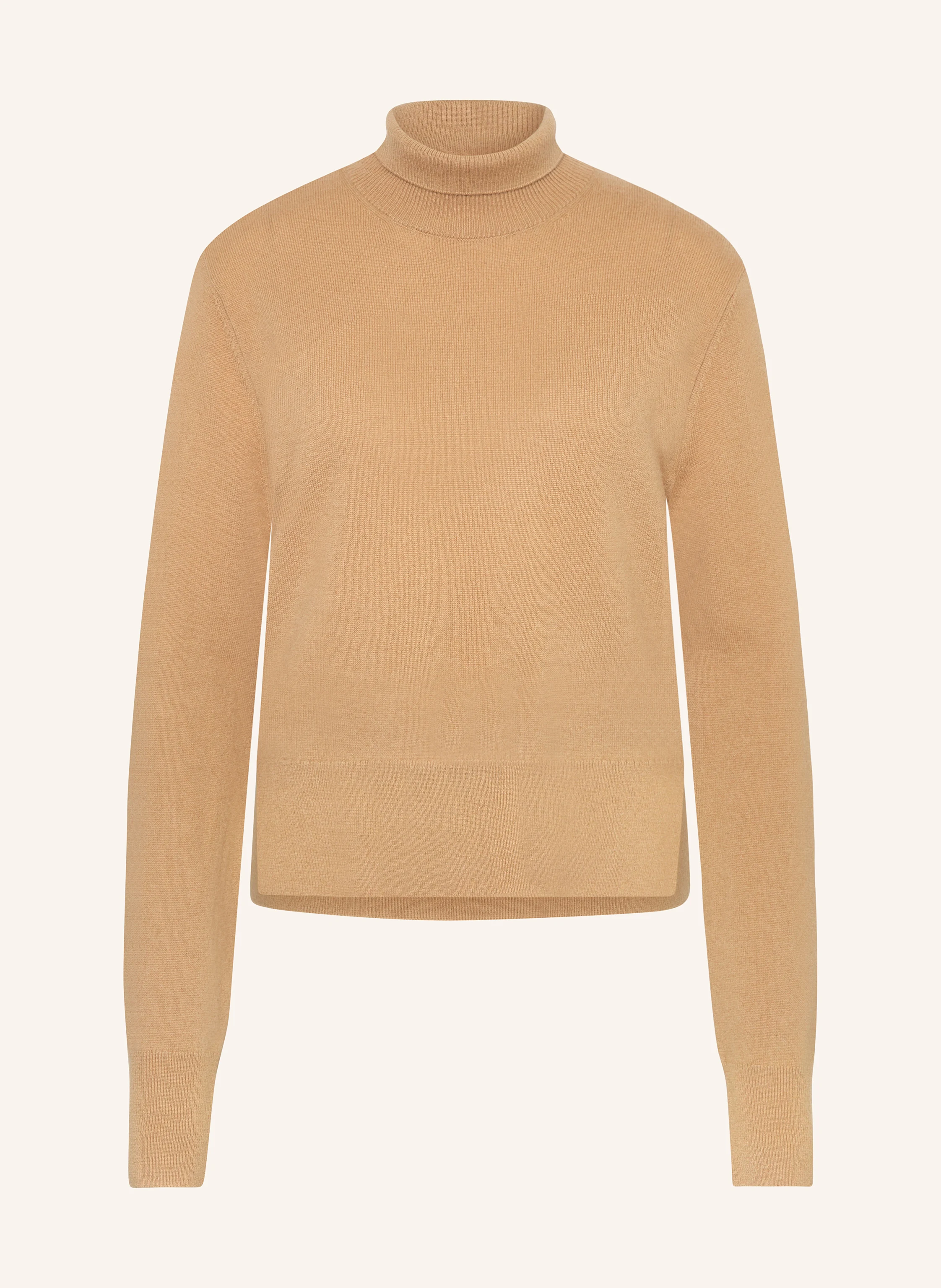TOTEME Rollkragenpullover aus Cashmere