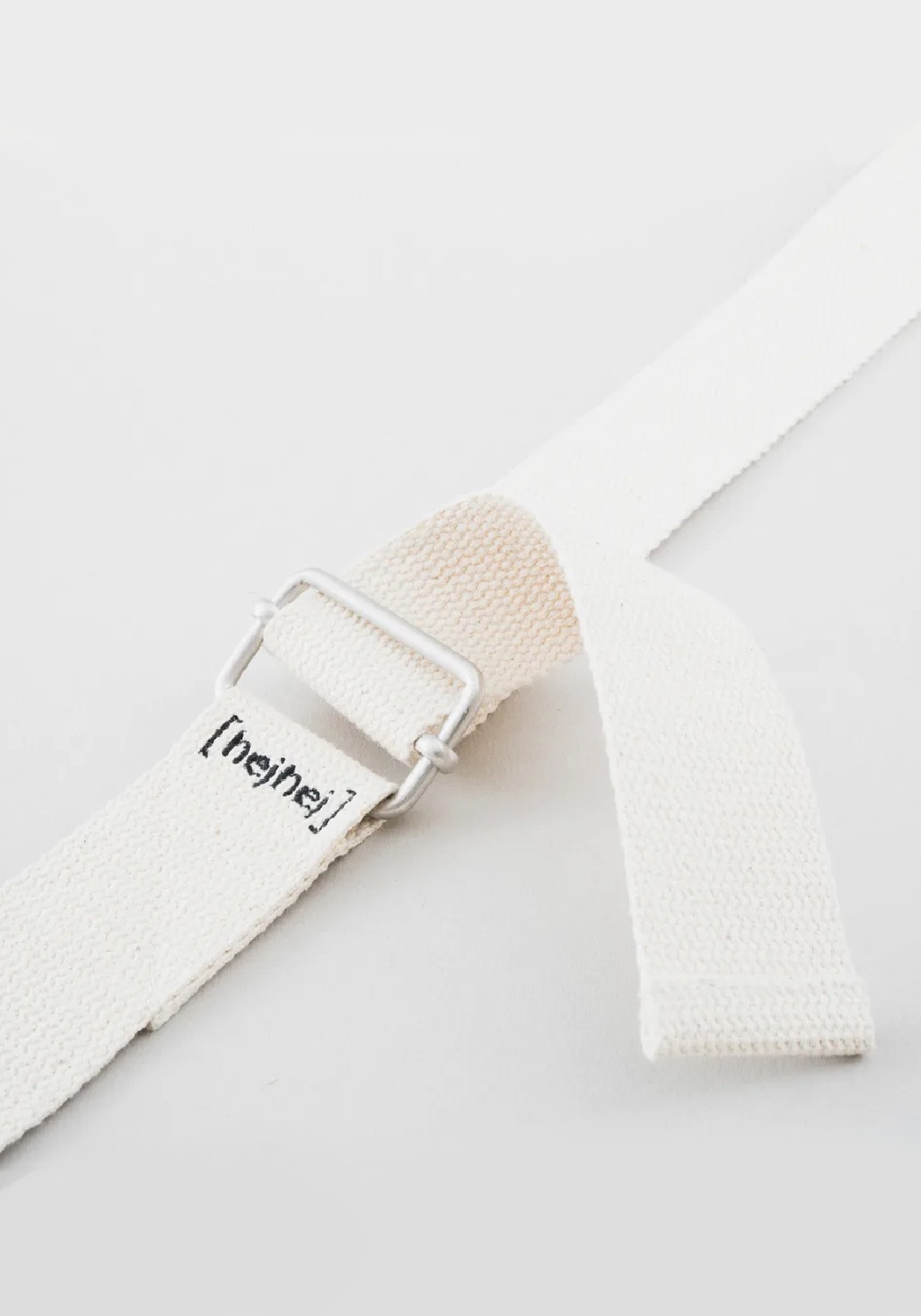 Hejhej Mats Yogagurt Hejhej Strap