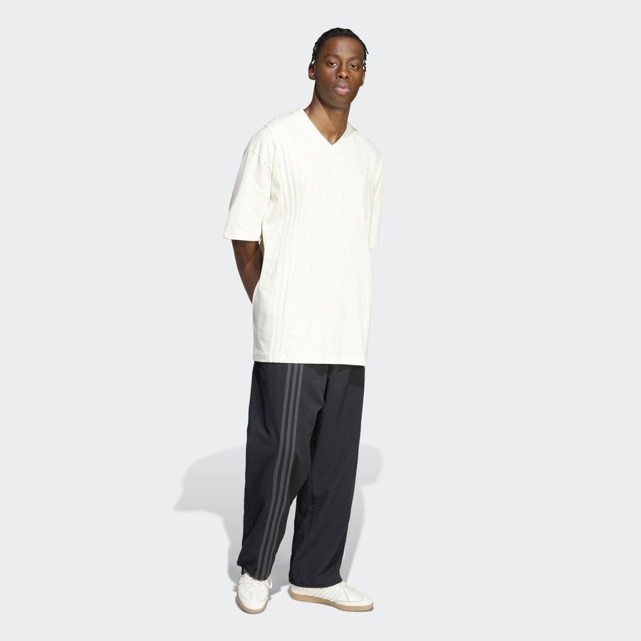 Adidas Original T-shirt 3 bandes centrales