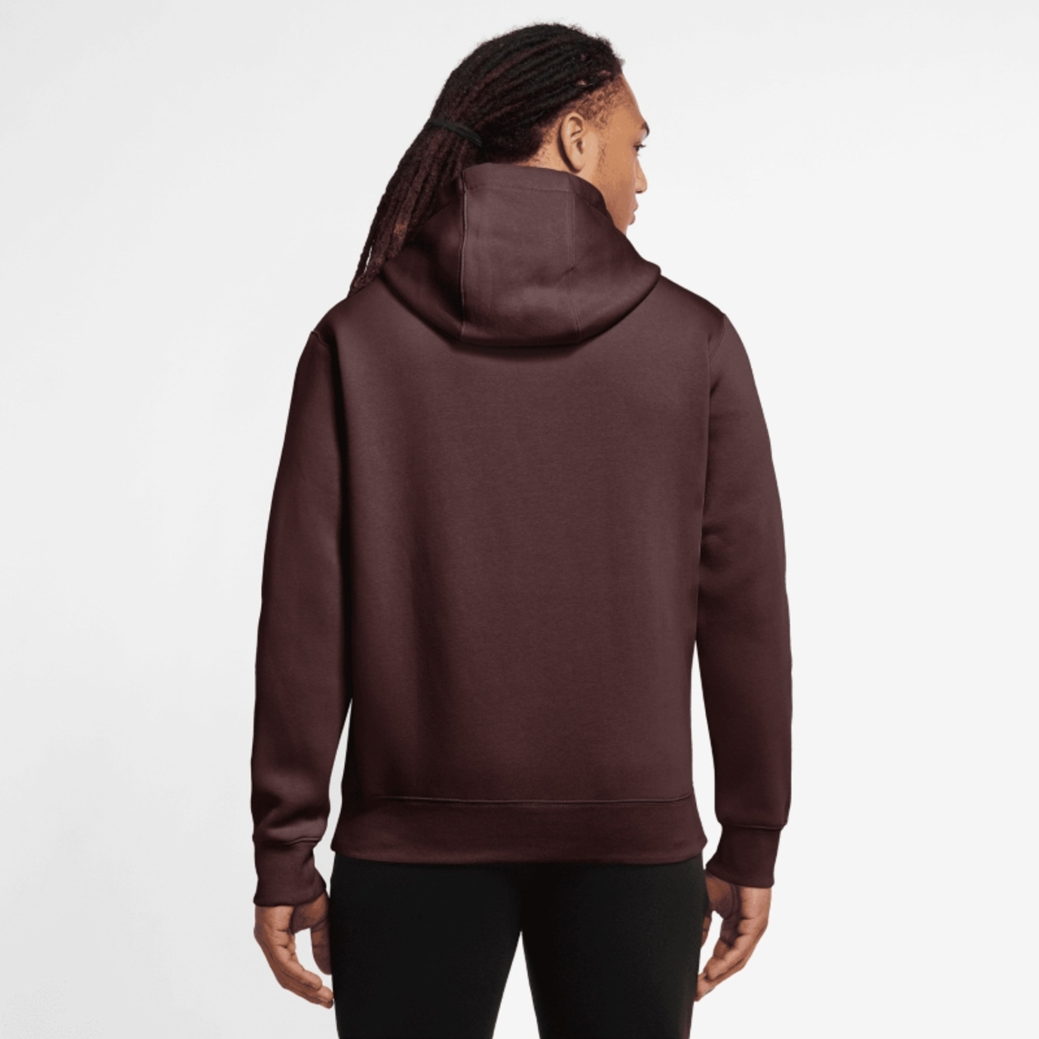 Nike Sportswear Club Fleece Hoody
