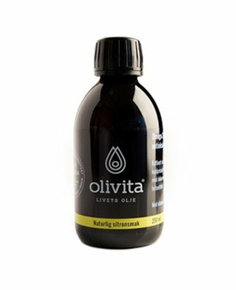 Olivita Sitron - 250 ml
