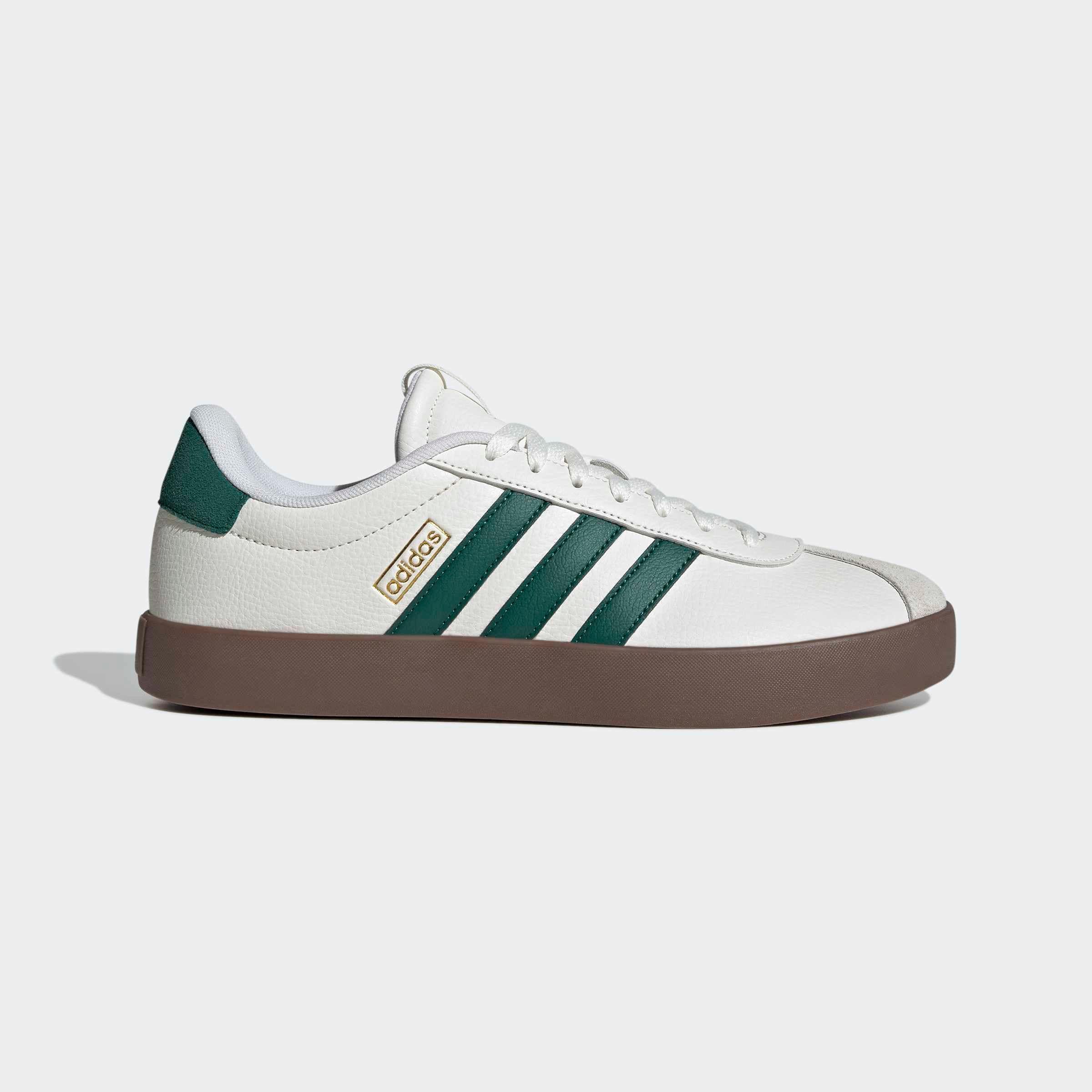 adidas Sportswear Sneaker »VL COURT 3.0«  inspiriert vom Design des adidas samba