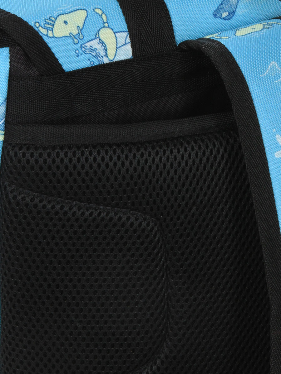 Cartable À roulettes Rip Curl Animal Ocean Wheeley Satchel 38 cm