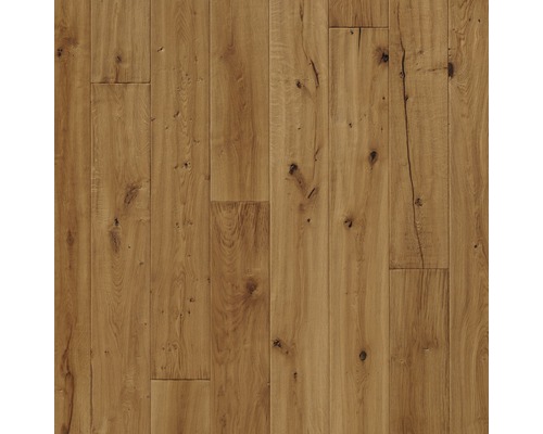Parket 15.0 Eiken Handgeschraapt Landhuis Plank