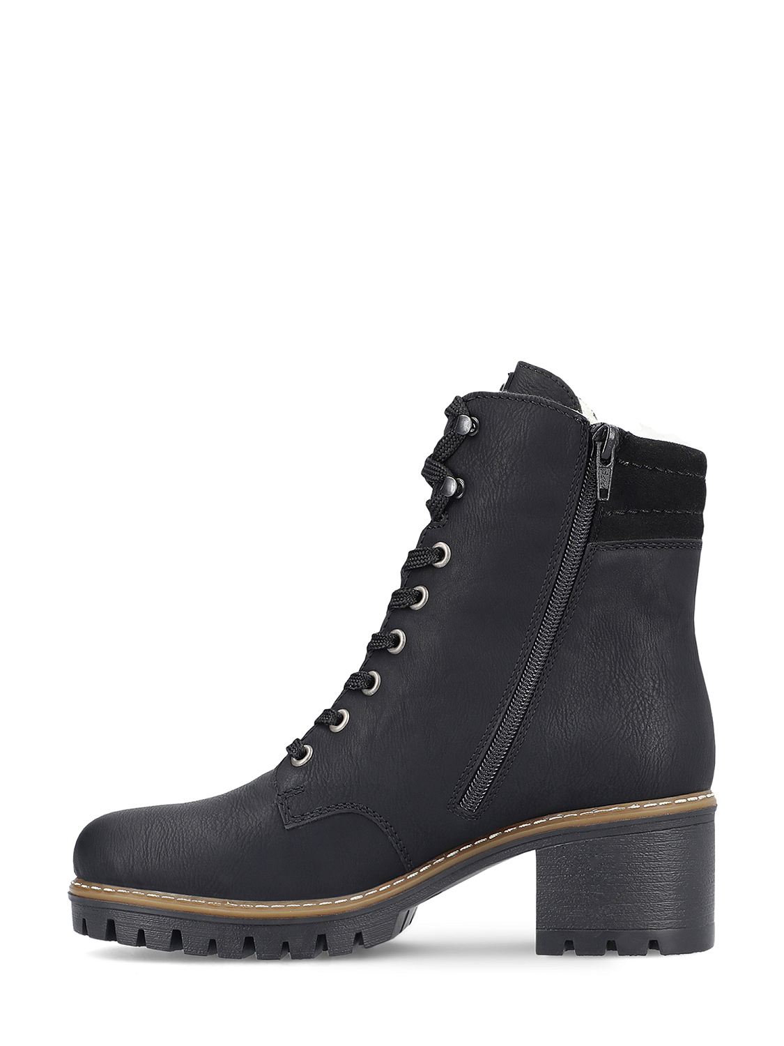 Rieker Warm-lined Boots