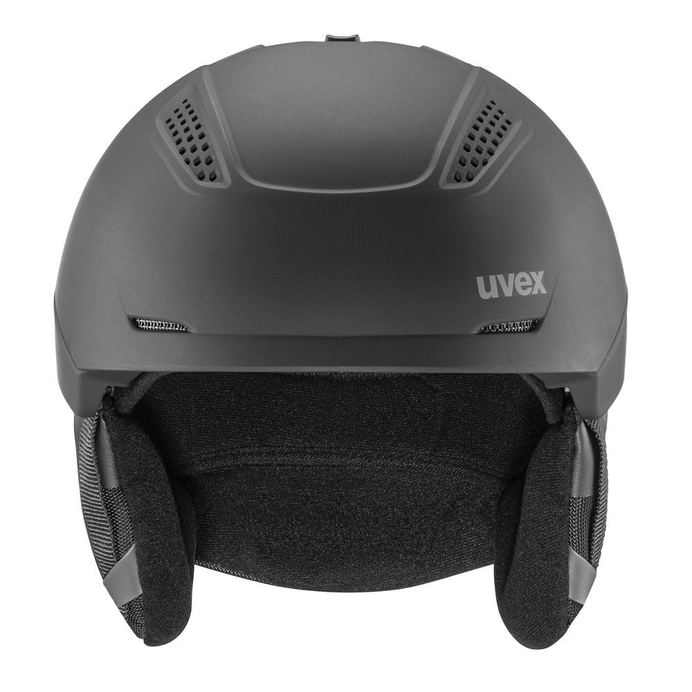 Uvex ULTRA - Casque black mat