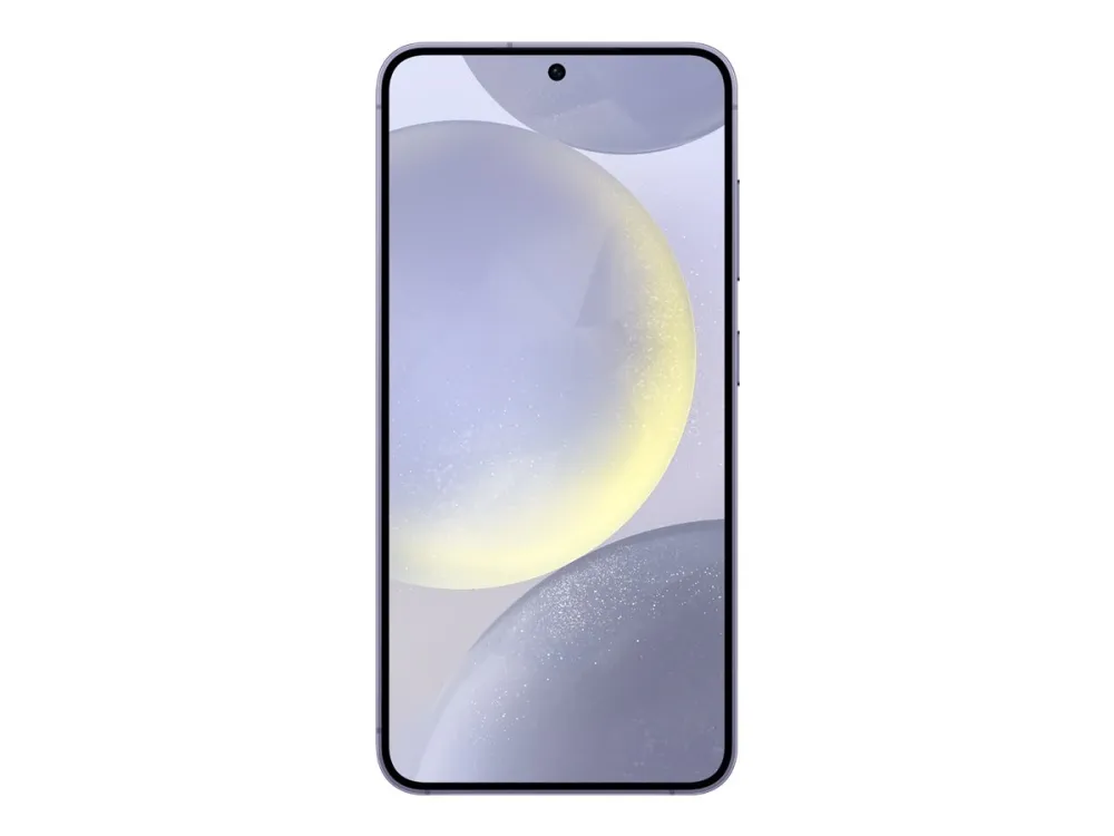 Samsung | Galaxy S24 - 5G smartphone - 256GB | Cobalt Violet