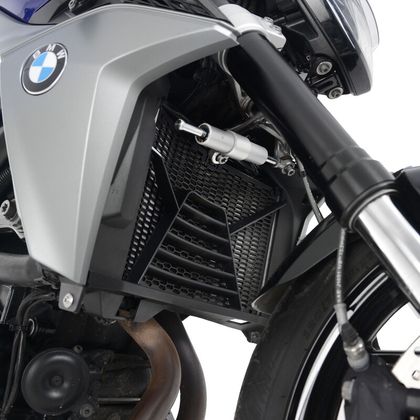 Protection de radiateur R&G Racing