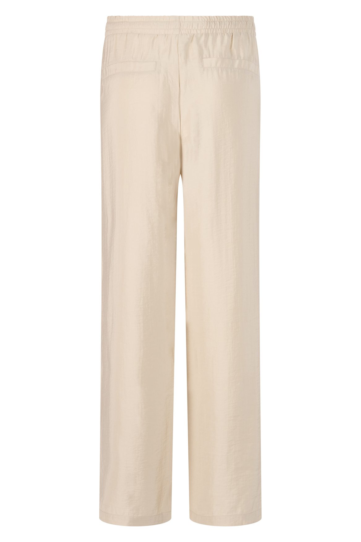 Zoso - Chloe Luxury Wide Pants - Sand
