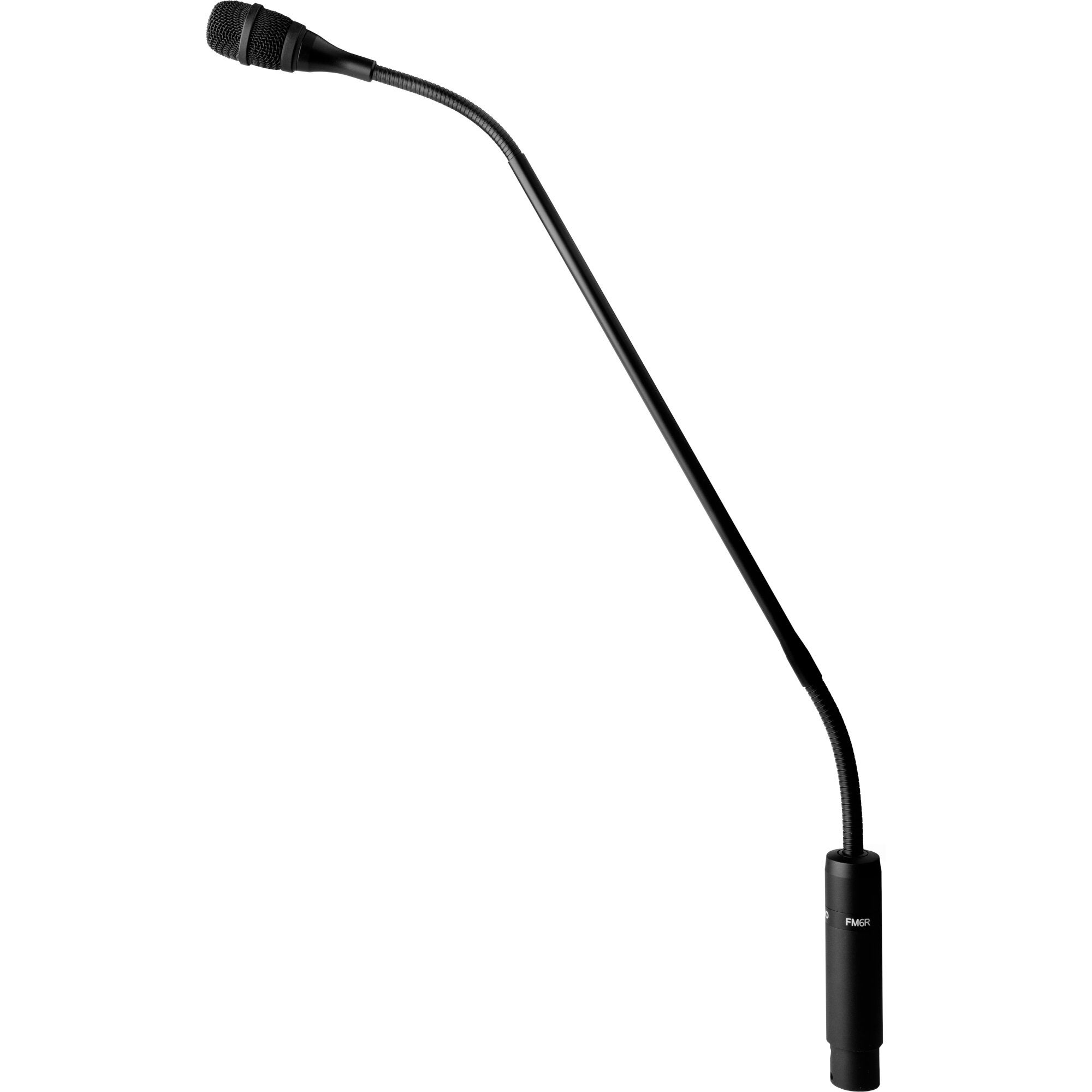Earthworks Flexmic Gen 2 FM6R-C zwanenhals microfoon