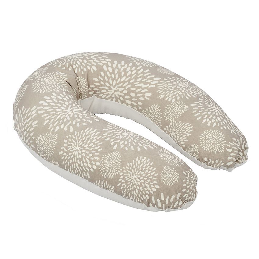 Housse de coussin Buddy - Dandelion - Doré