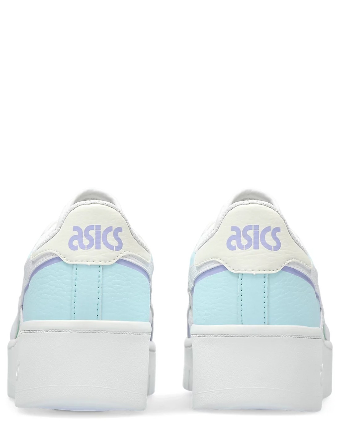 asics Sneakers compensées femme japan s pf