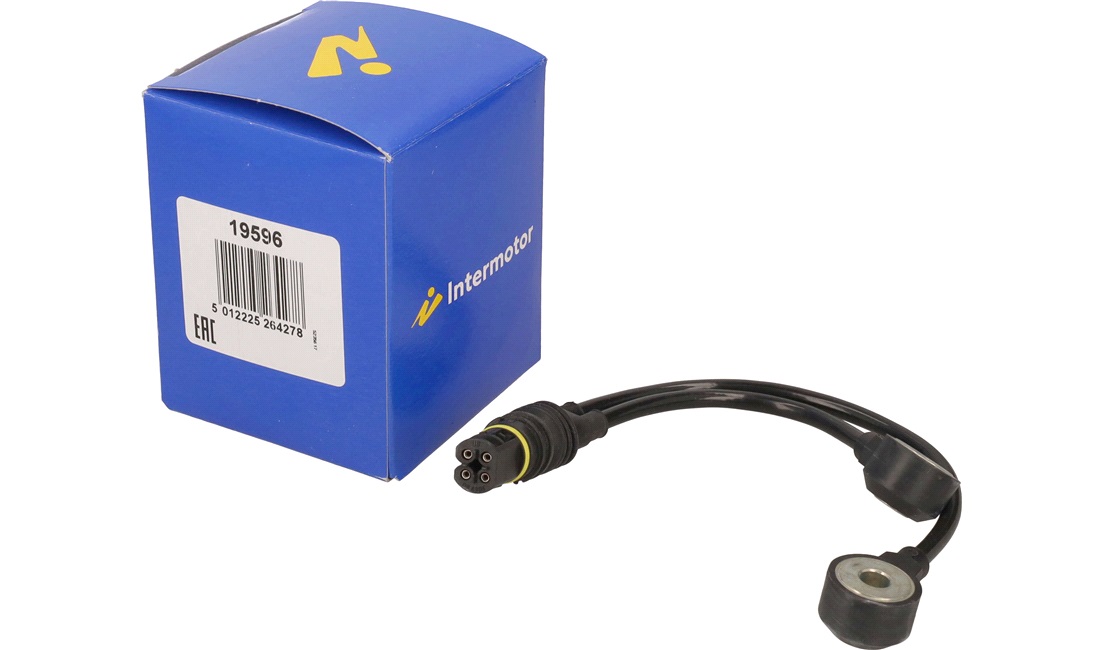 Bankesensor