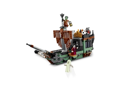 LEGO Spookhuis (31167)