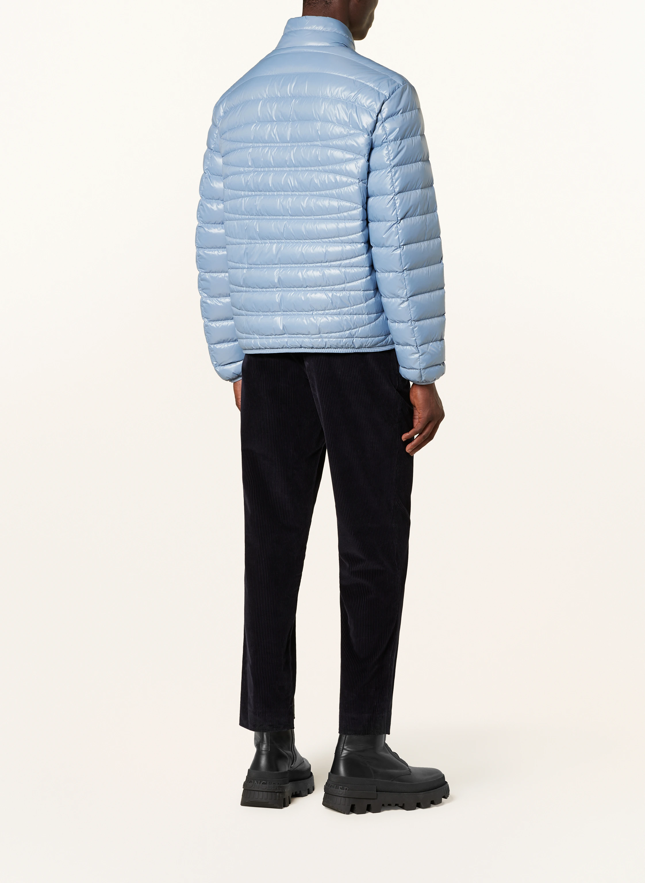MONCLER Daunenjacke LEVECHE