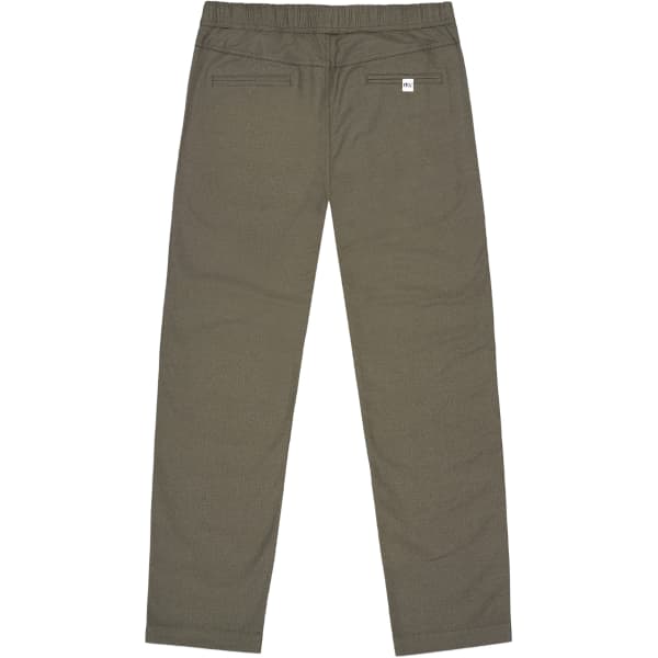 Pantalon PICTURE CRUSY PANTS TOBACCO