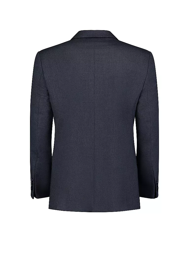 ROY ROBSON Sakko Regular Fit PINPOINT dunkelblau