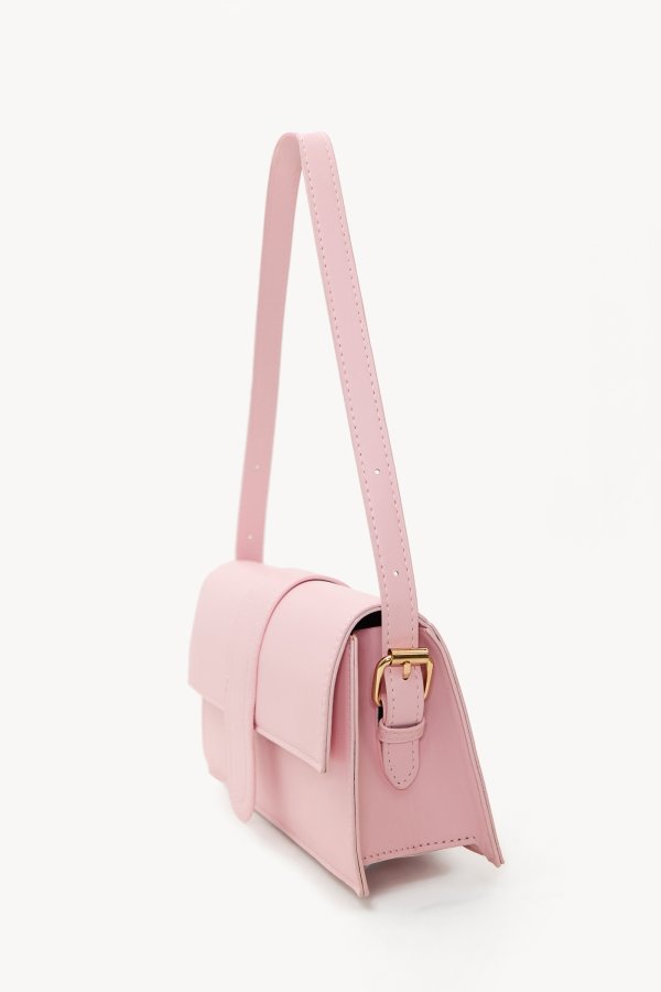 ALL - PINK LIGHT