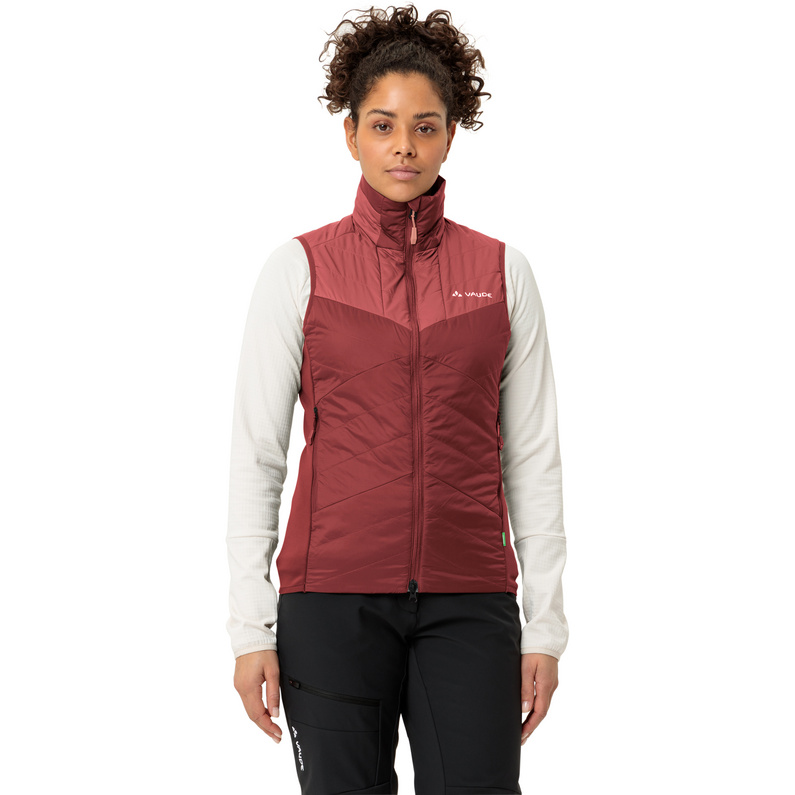 Vaude Damen Sesvenna IV Weste