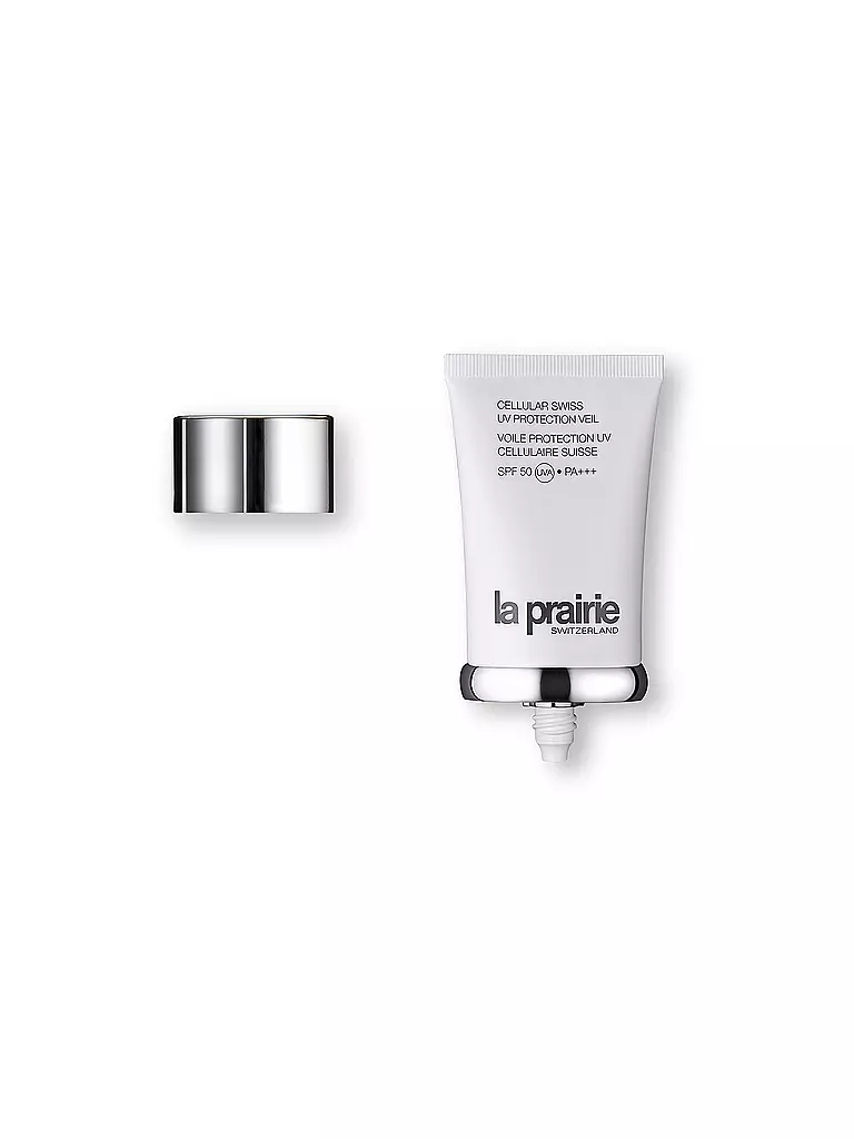 LA PRAIRIE Cellular Swiss UV Protection Veil SPF50 50ml keine Farbe