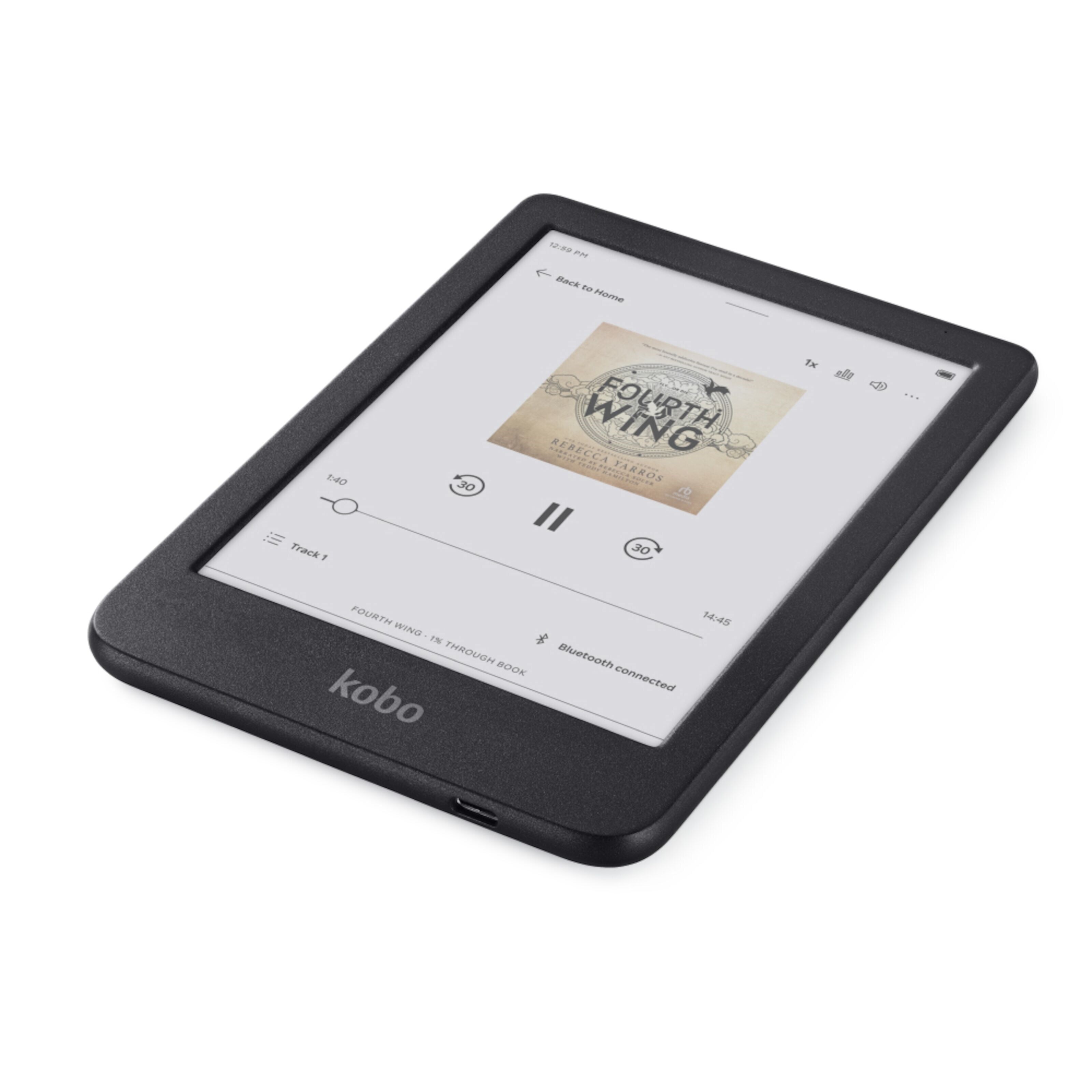 Kobo Clara Colour Lesebrett 6