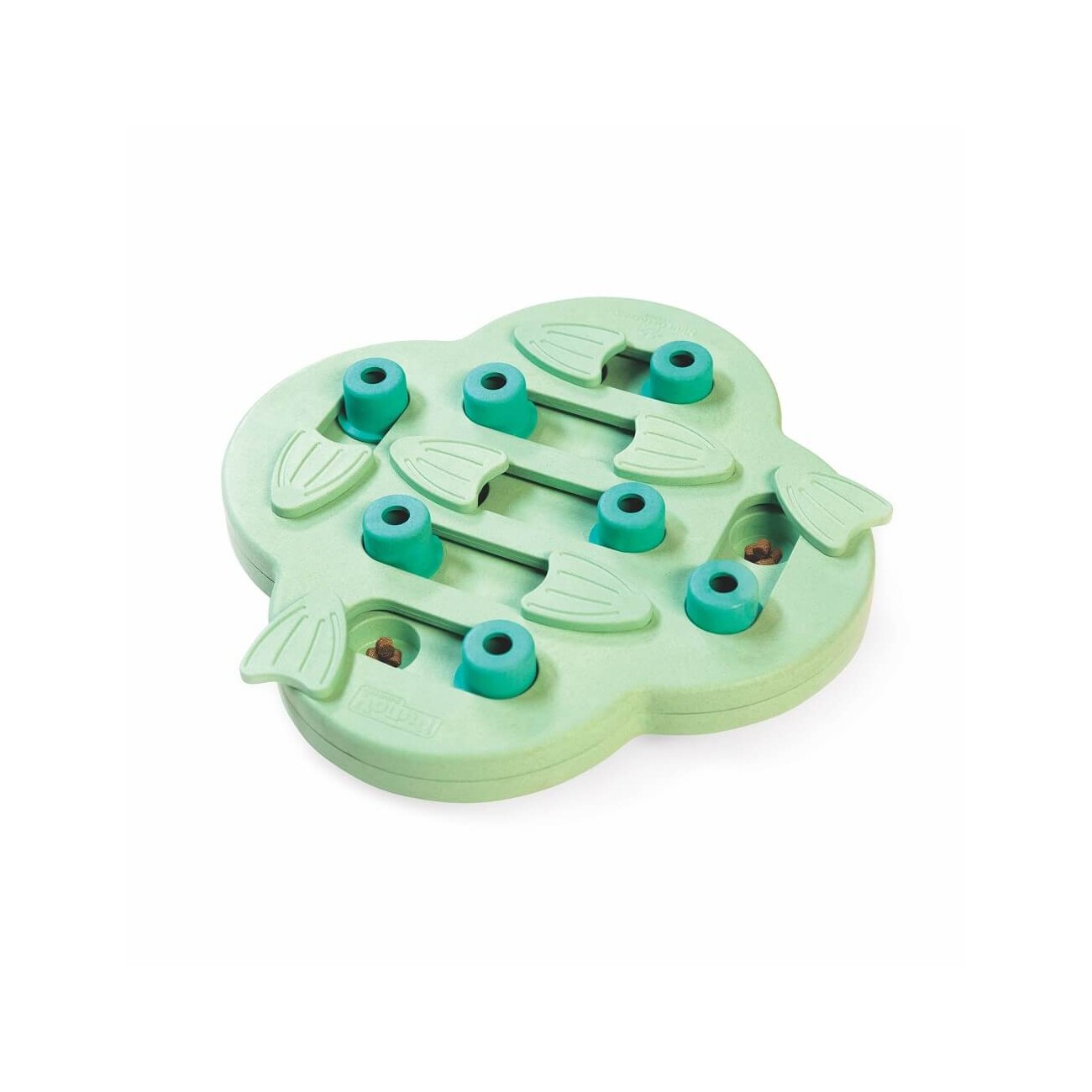 Nina Ottosson Puppy Hide N' Slide Intelligenzspielzeug