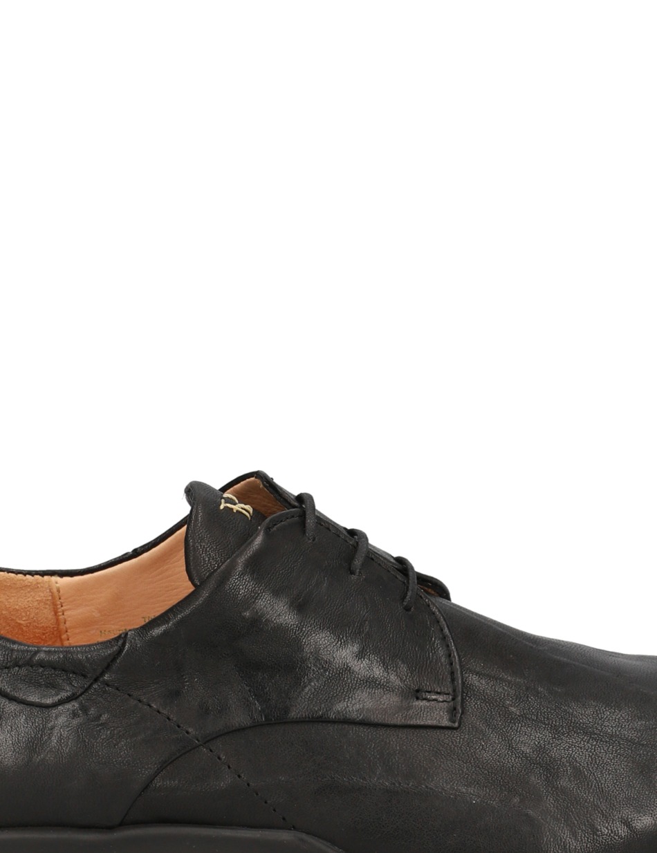 Schnürschuh STONE HERREN