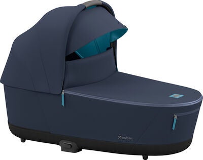 Cybex Priam Lux Liggedel, Nautical Blue