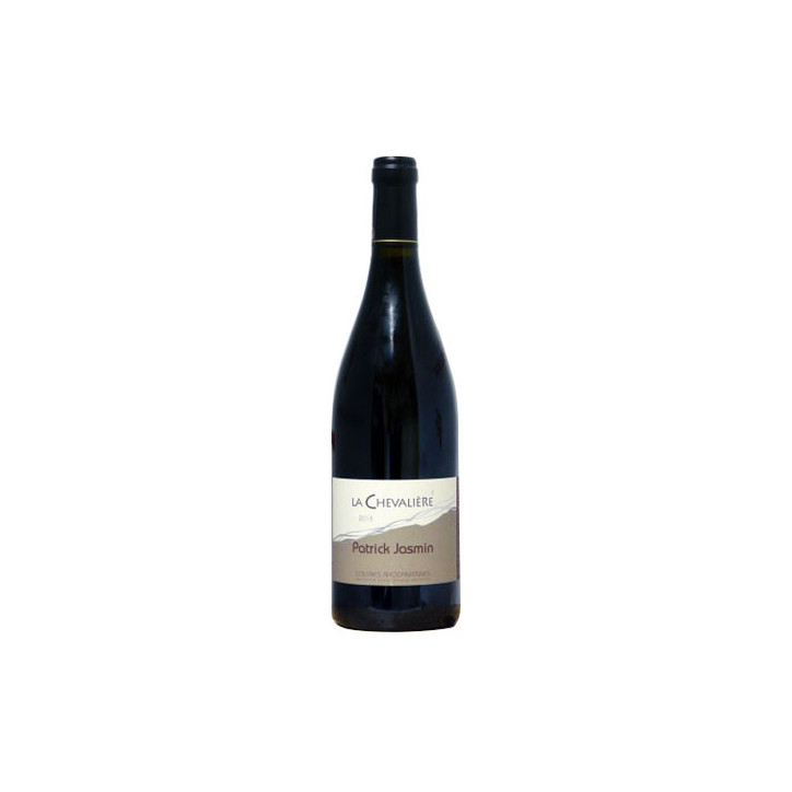 Domaine Jasmin IGP Syrah 