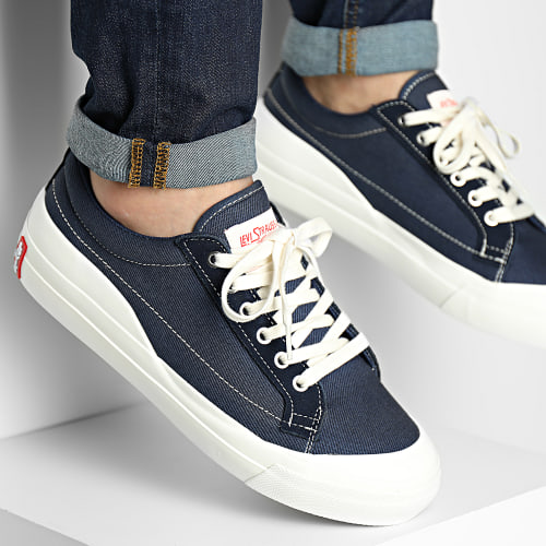 Baskets LS1 Low 234213 Navy Blue