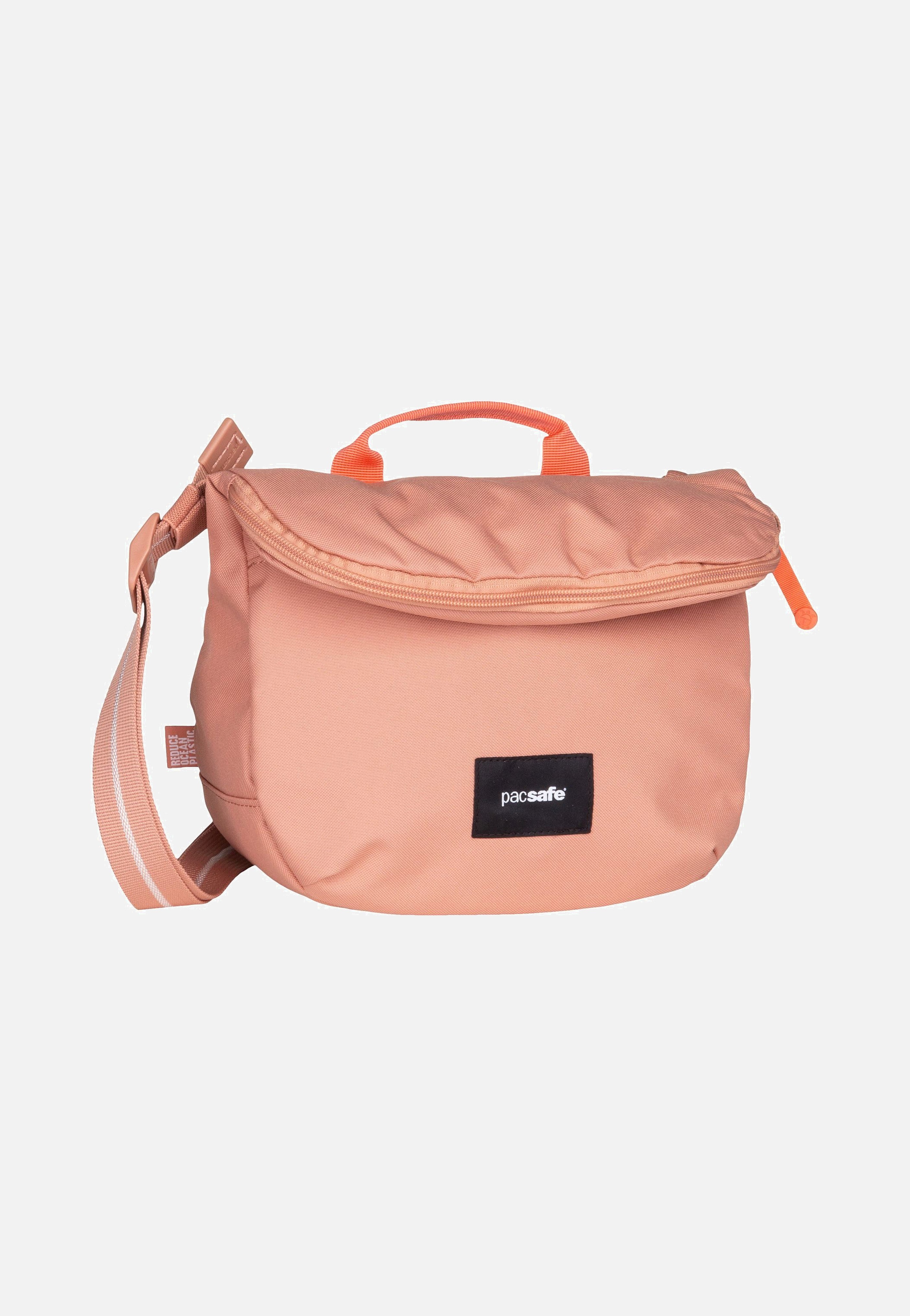 GO Saddle 35140 Rose - Crossbody Bag