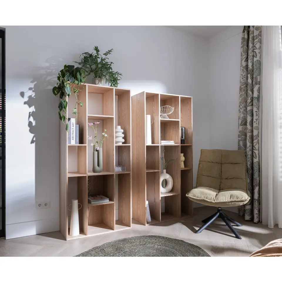 Fauteuil Clayton - lime