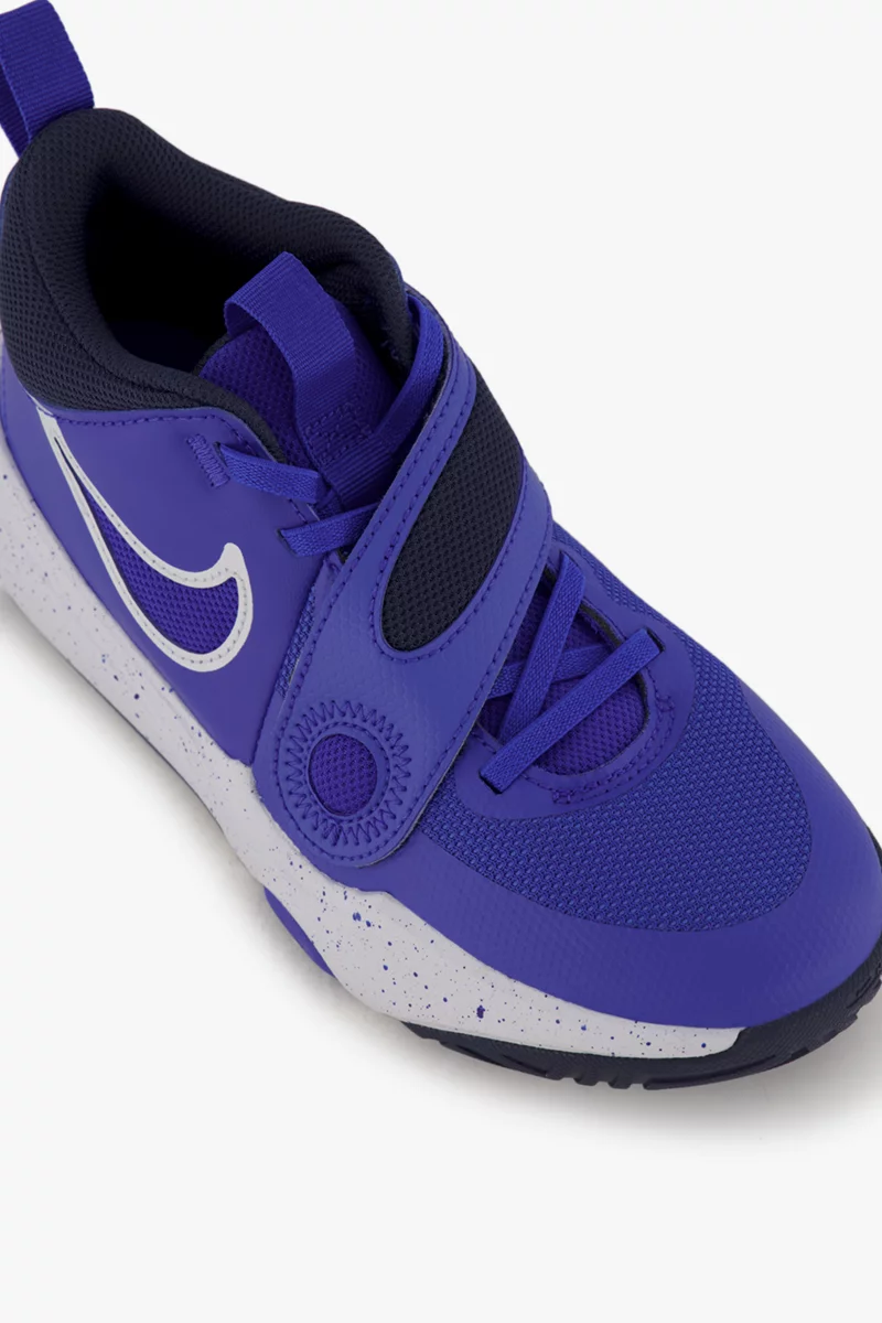Nike Team Hustle D 11 Kinder Basketballschuh