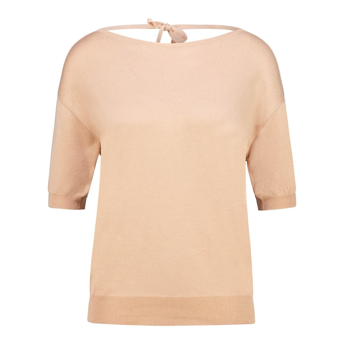 Dames Polo 25050 polo 3/4mw