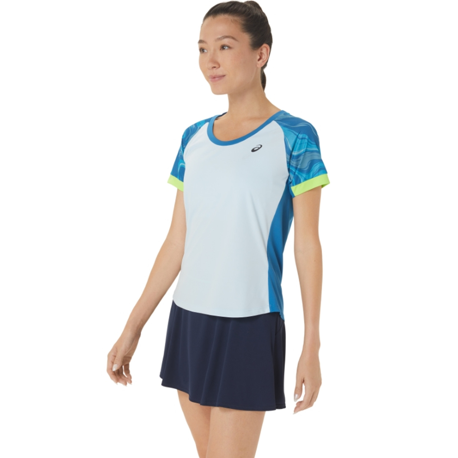 ASICS Court Graphic Tee