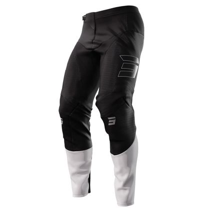 Pantalon cross Shot CONTACT - SHELLY 2023 - Noir