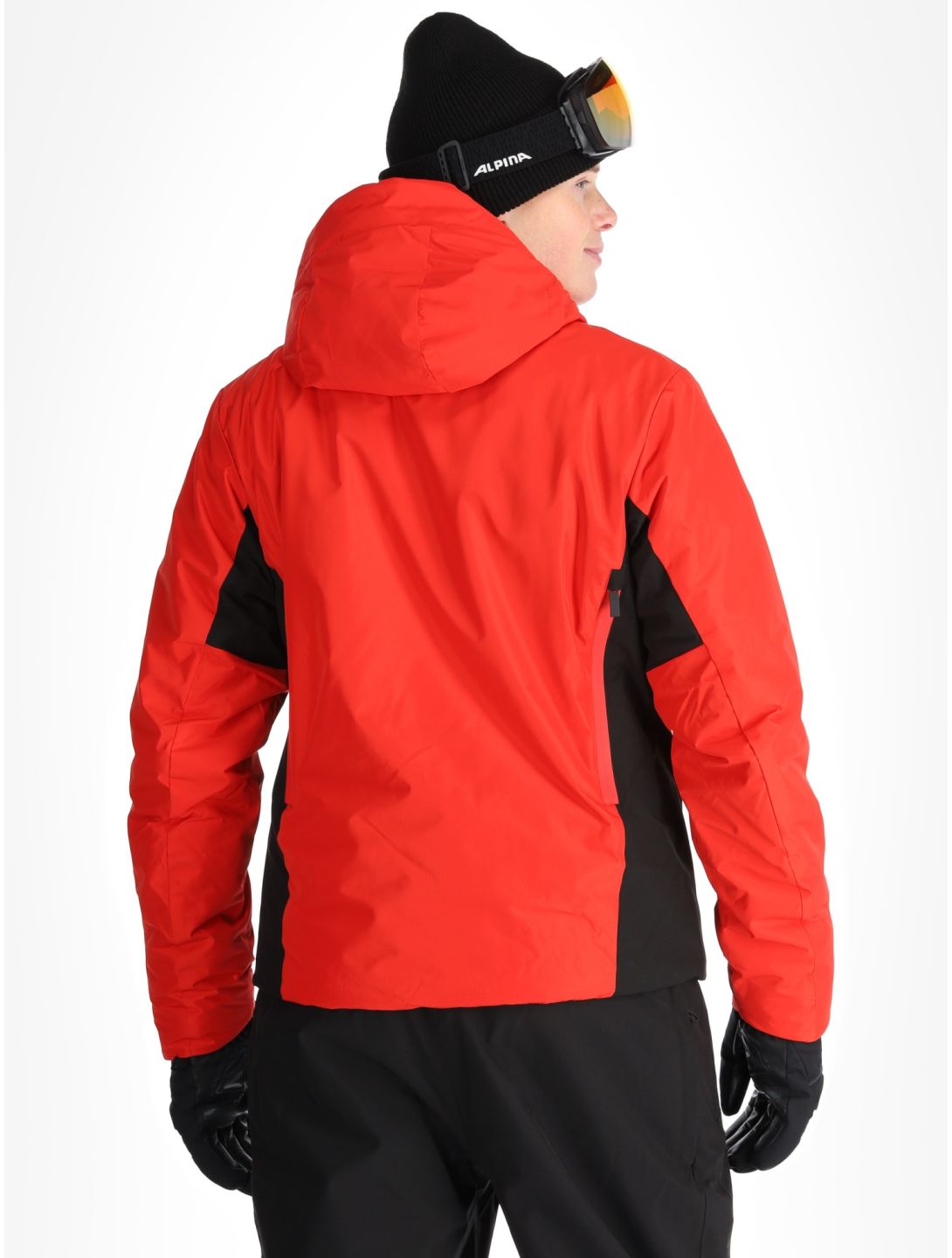 Easton ski-jas heren