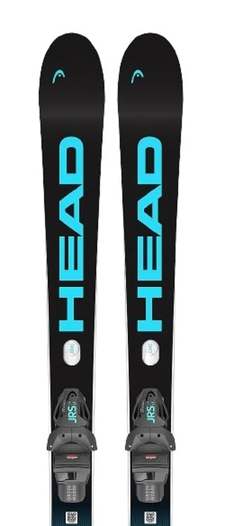 Head WC e.Race Team SW + JRS 7.5 GW CA Race Ski - Alpinski