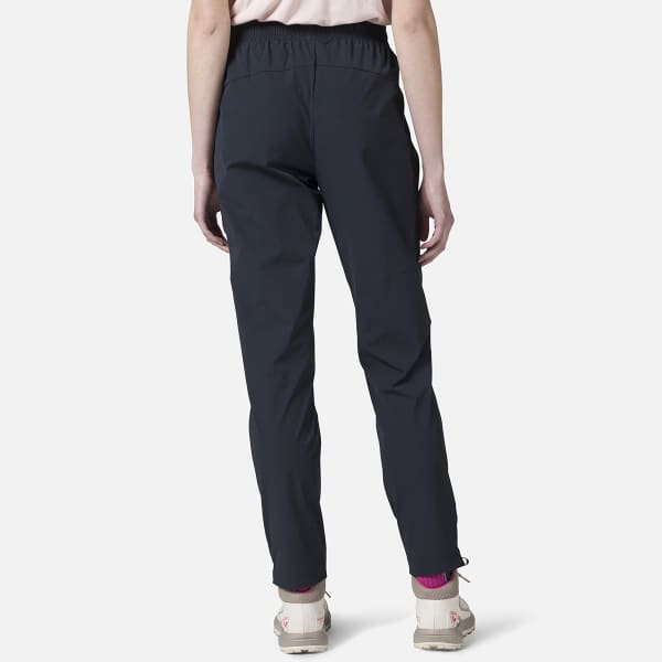 Pantalon randonnée ROSSIGNOL W STR PANT BLACK
