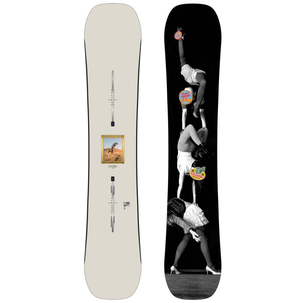 Burton Good Company 24/25 Snowboard
