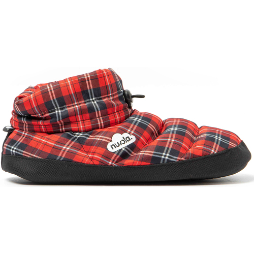 Nuvola. - Boot Home Scot Rojo