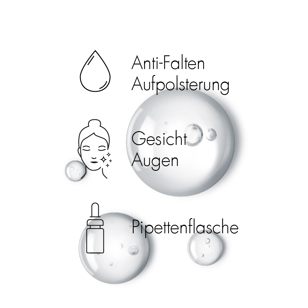 Vichy Liftactiv Supreme H.A. Epidermic Filler deutsch/französisch Fl 30 ml