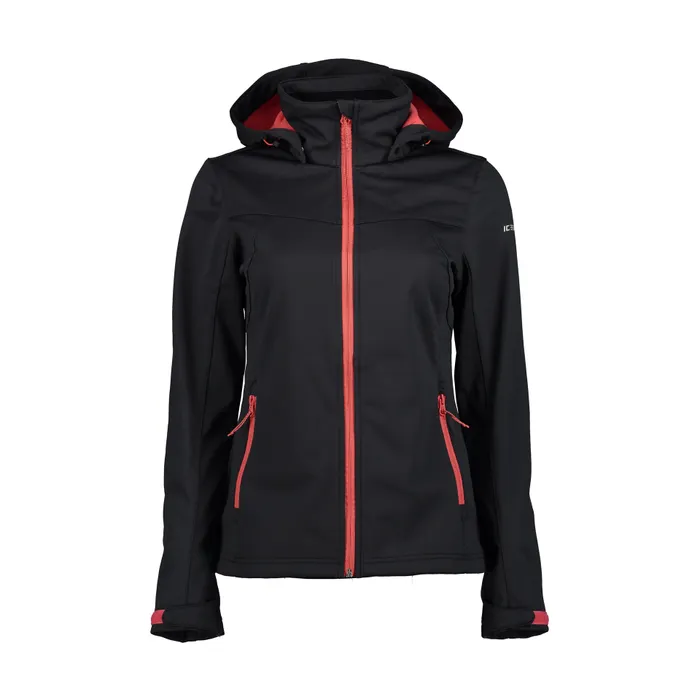 Icepeak Boise Softshell Dames