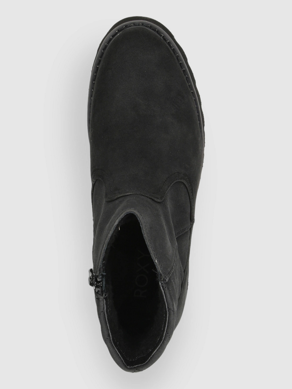 Roxy Jovie Fur Ii Boots black
