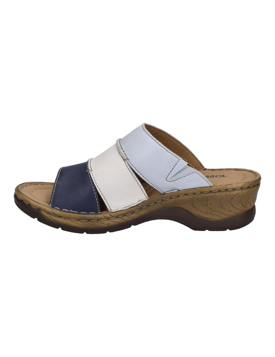 Clog Catalonia 86, ocean-multi