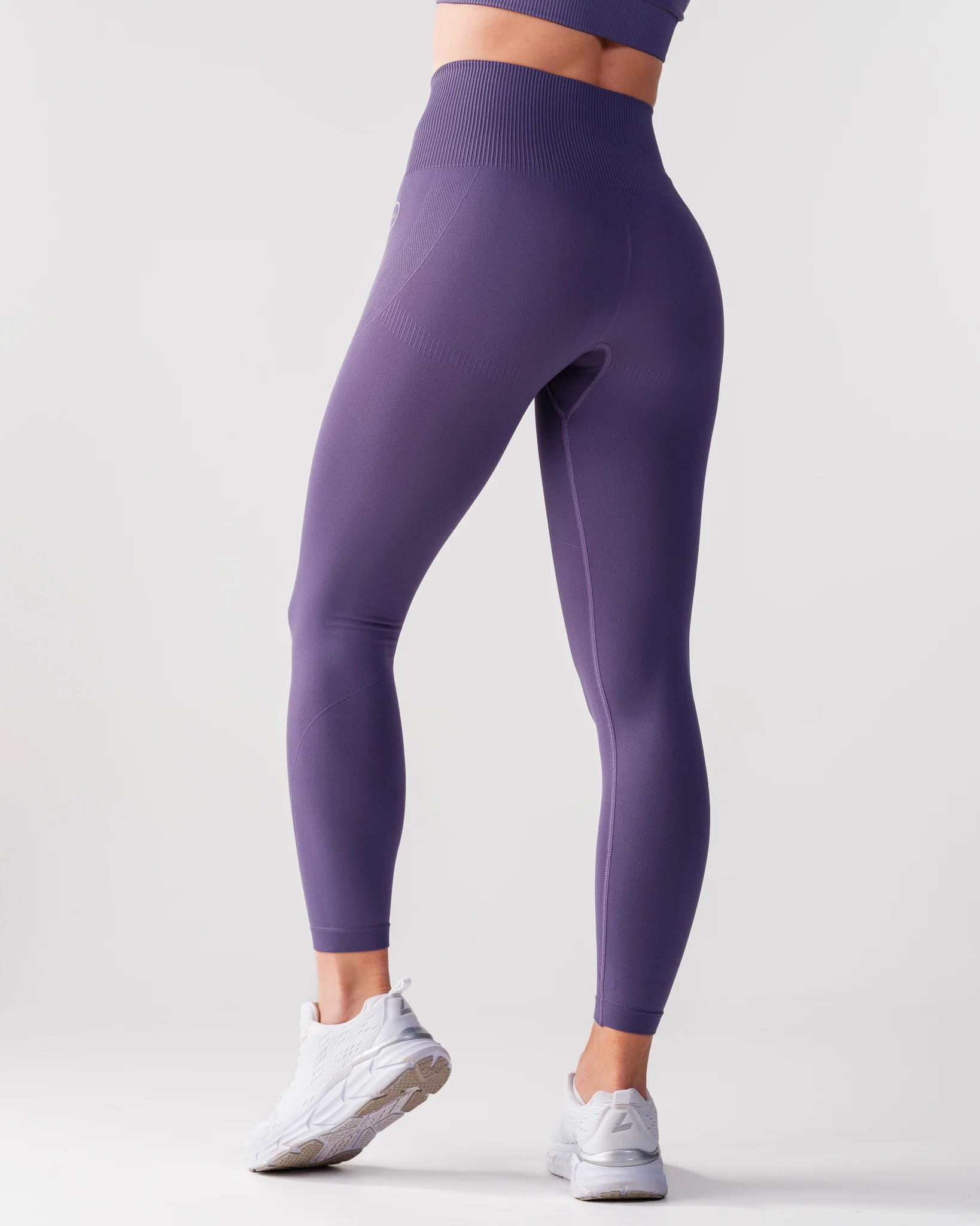 Bumpro Hyper Legging Haze Dark Purple