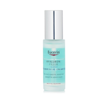 Eucerin Preenchimento de Hyaluron Anti-Idade   Booster Ultra Leve de Efeito 3x 30ml