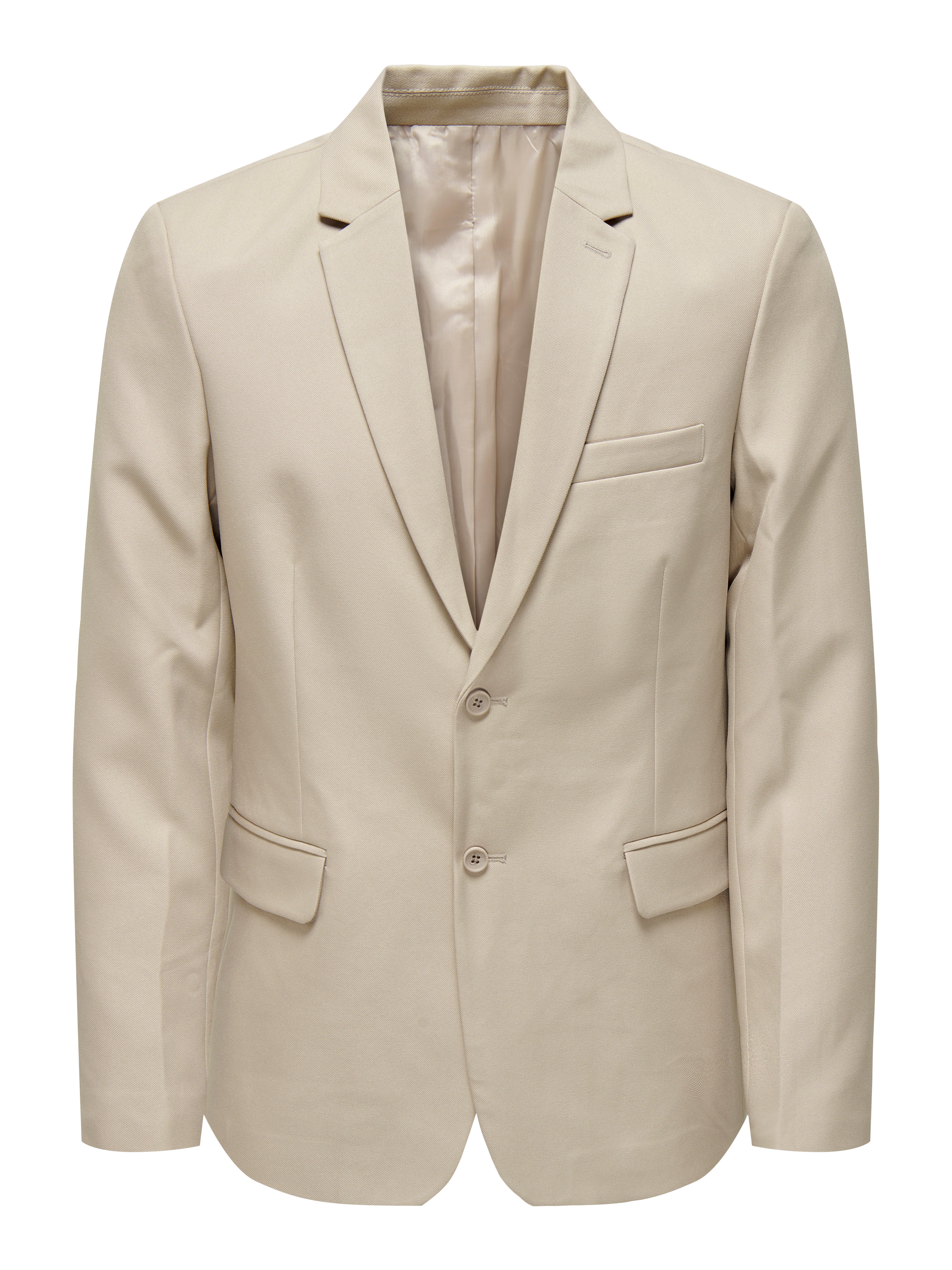 ONSEVE Blazer Beige