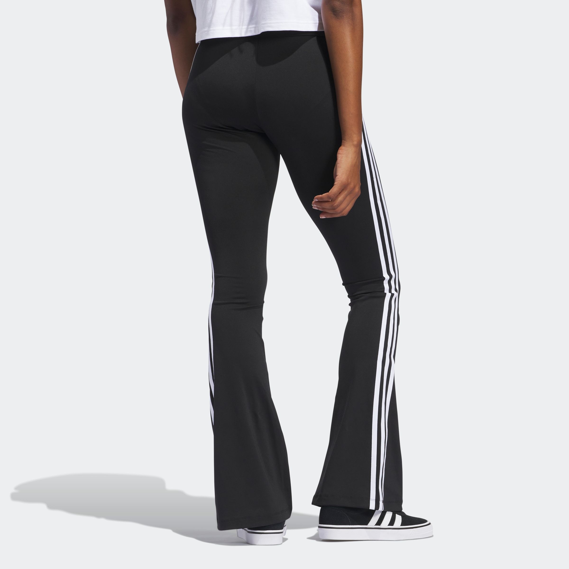 adidas Originals Leggings »FLARED LEGGINGS«