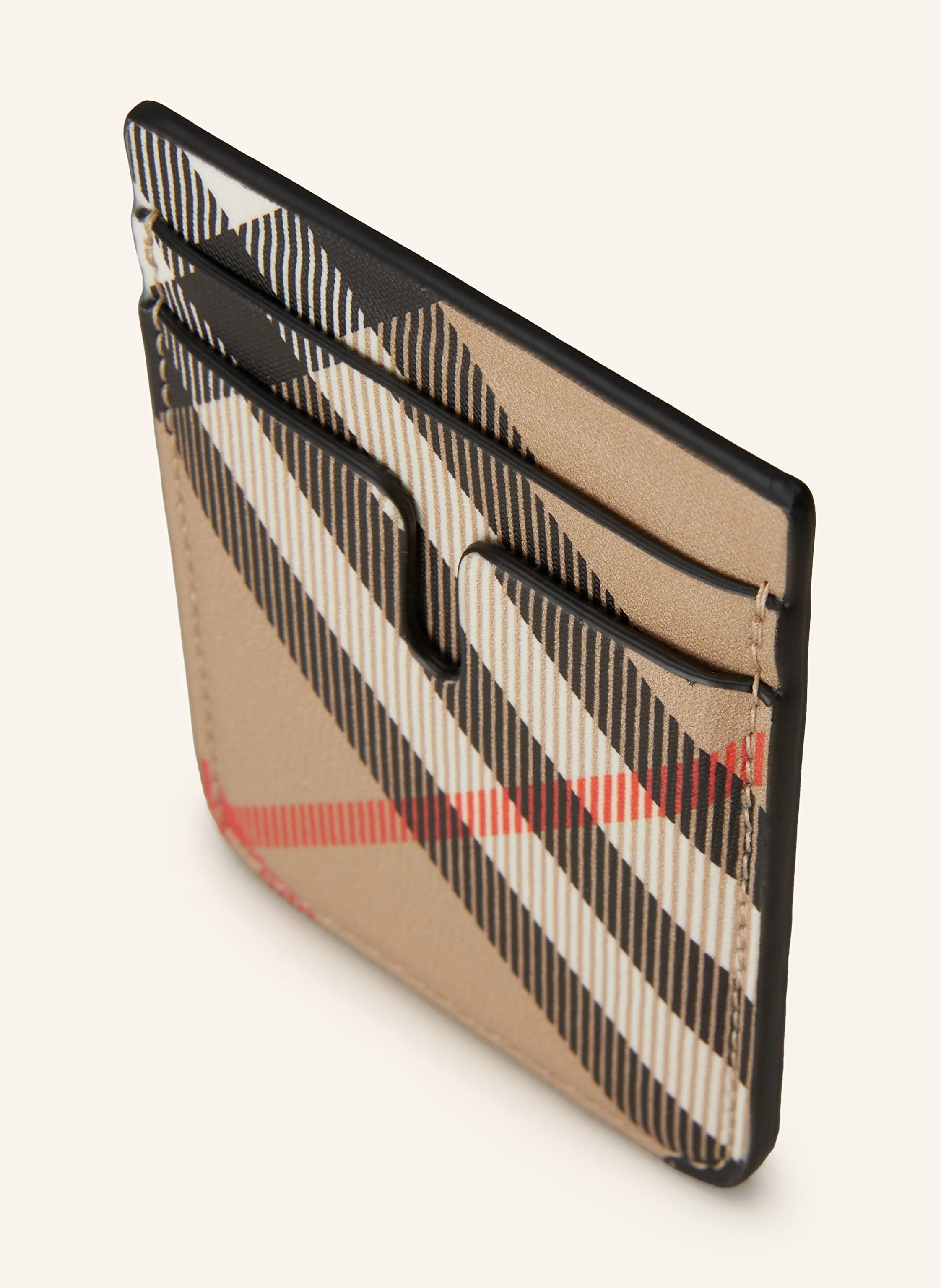 BURBERRY Kartenetui